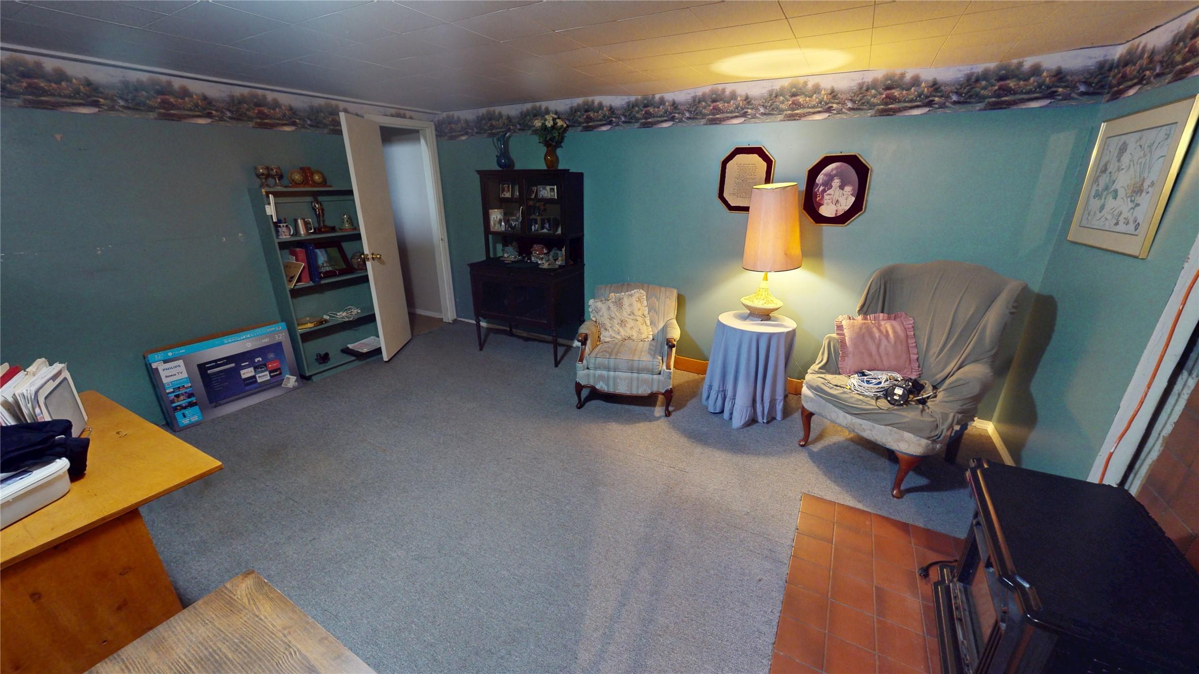 6312 Balsam Road, Wasa, BC - Indoor