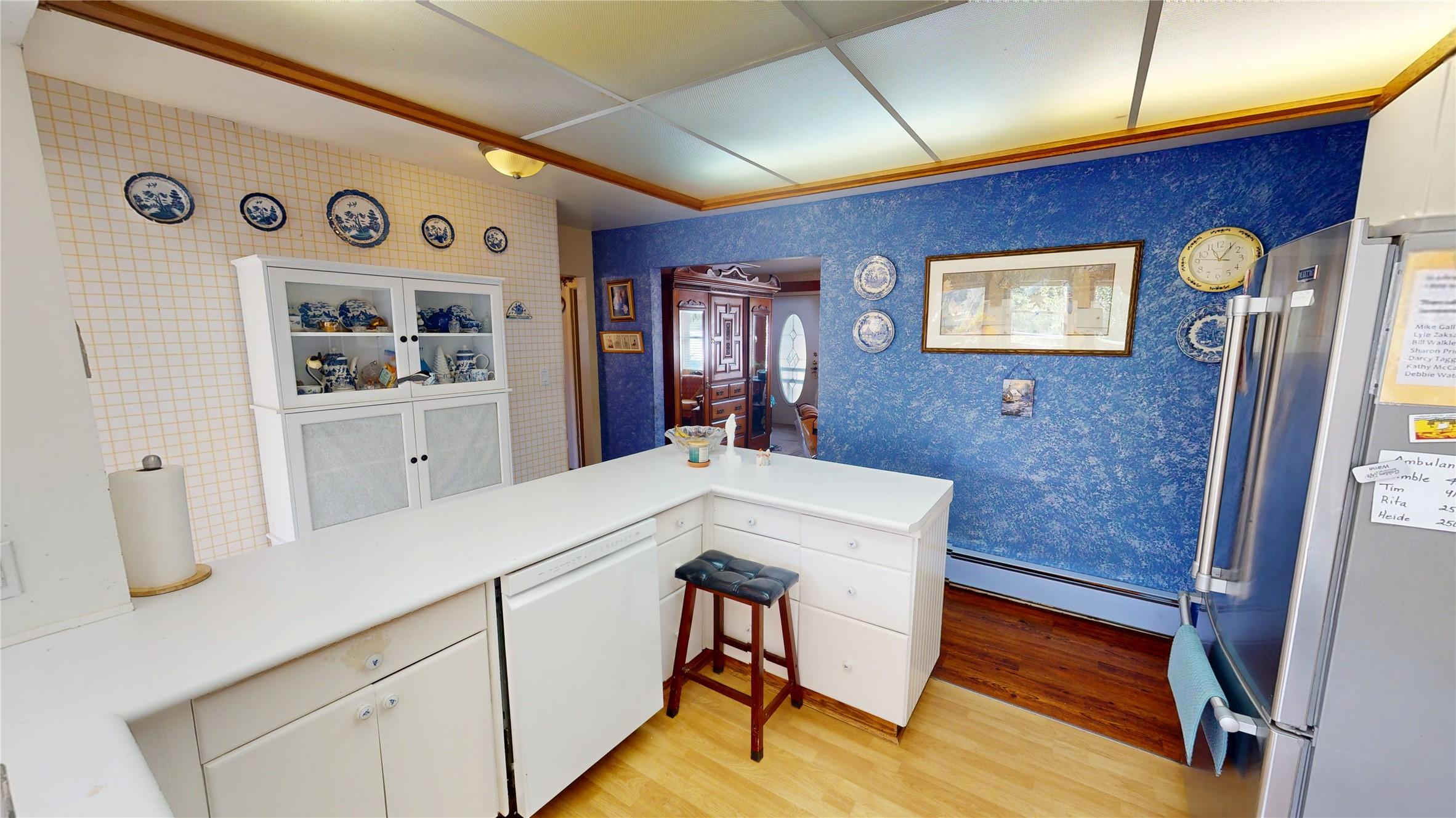 6312 Balsam Road, Wasa, BC - Indoor