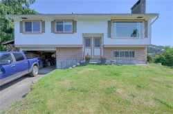 978 Rupert Ave Port Alice, BC V0N 2N0