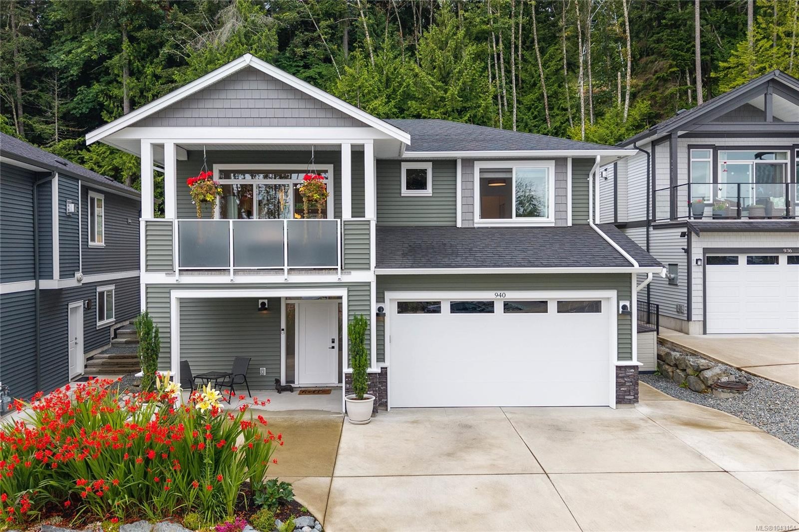 940 Craig Rd, Ladysmith, BC