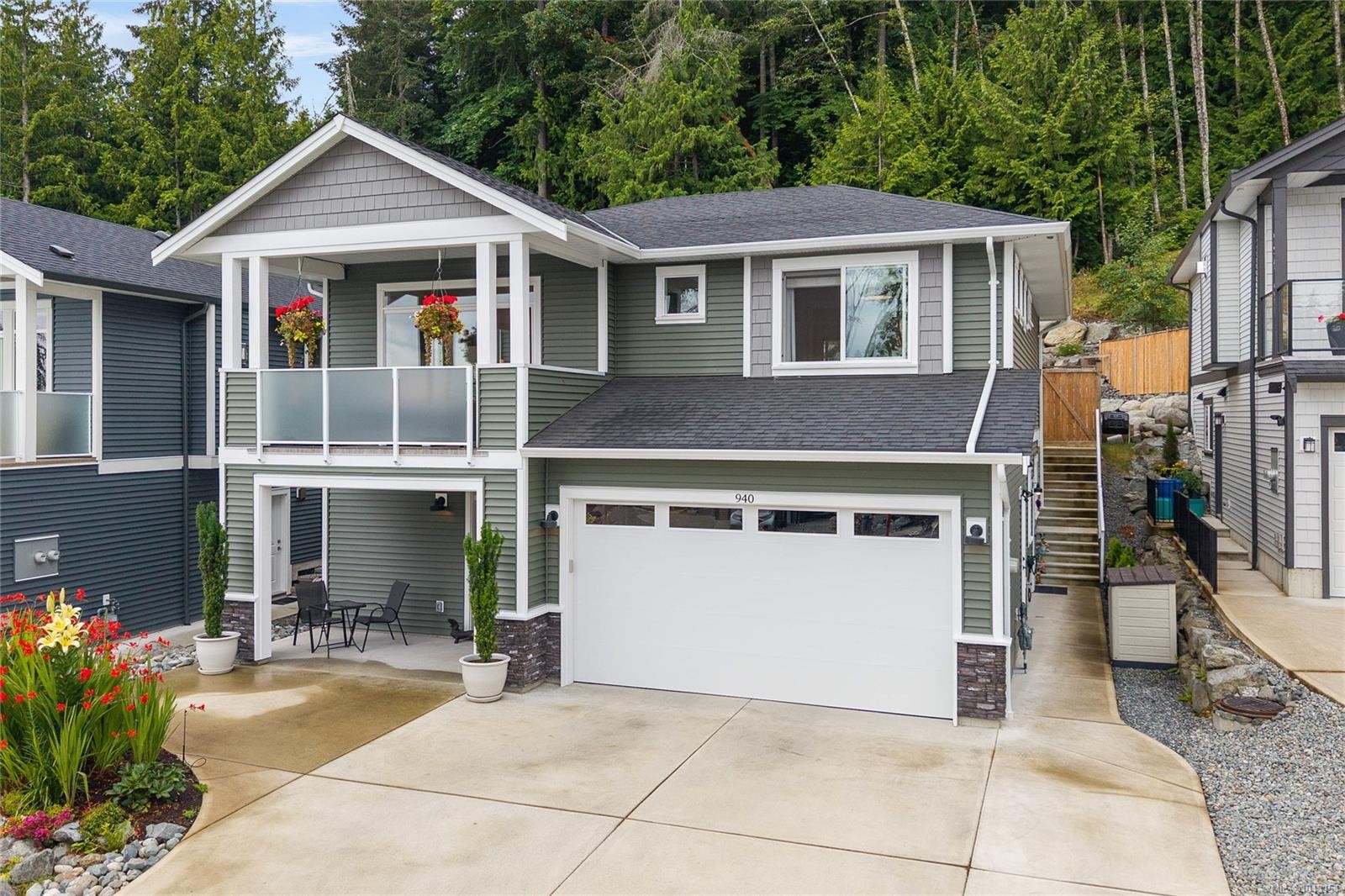 940 Craig Rd, Ladysmith, BC