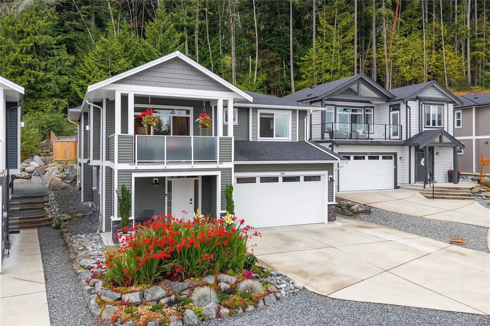 940 Craig Rd, Ladysmith, BC