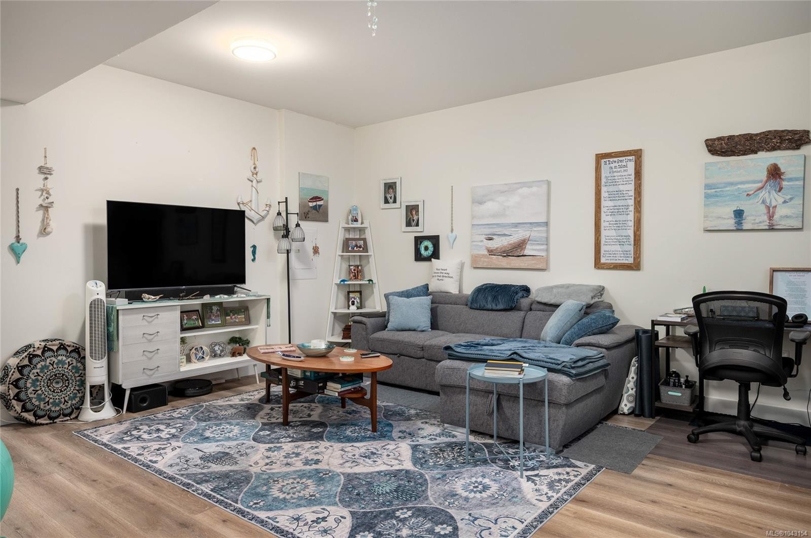 940 Craig Rd, Ladysmith, BC