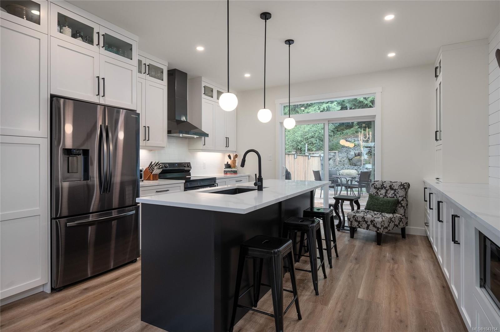 940 Craig Rd, Ladysmith, BC