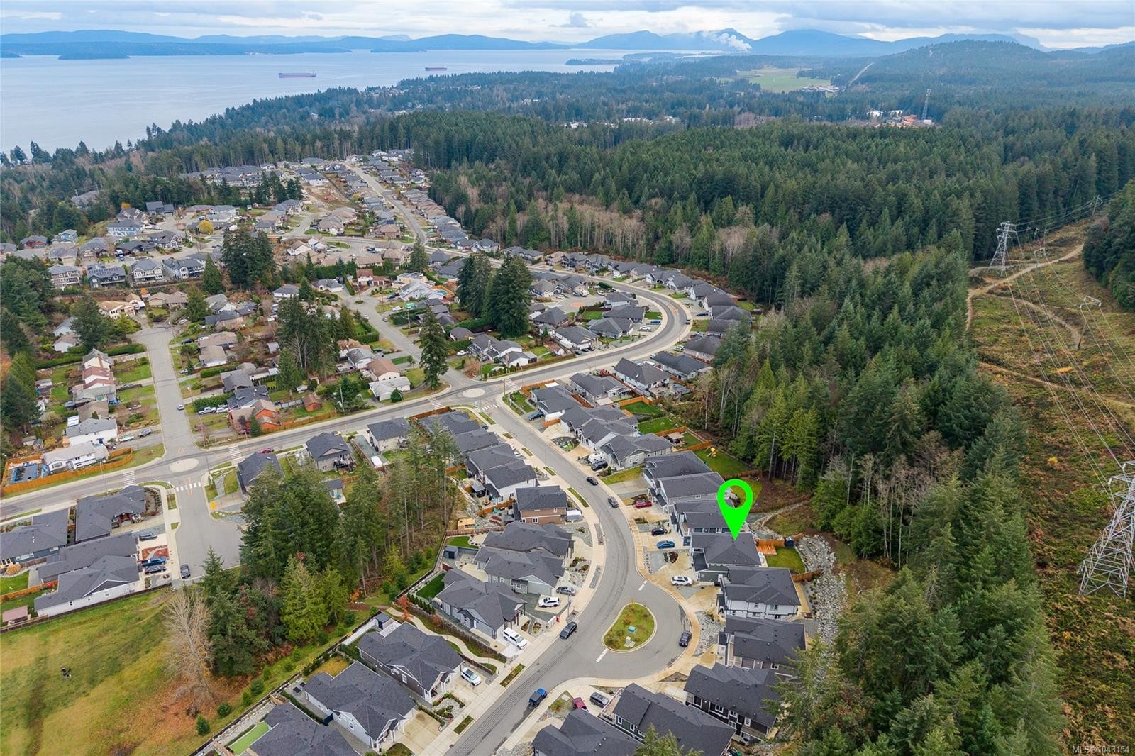 940 Craig Rd, Ladysmith, BC