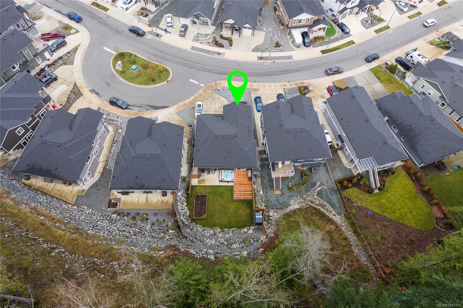 940 Craig Rd, Ladysmith, BC