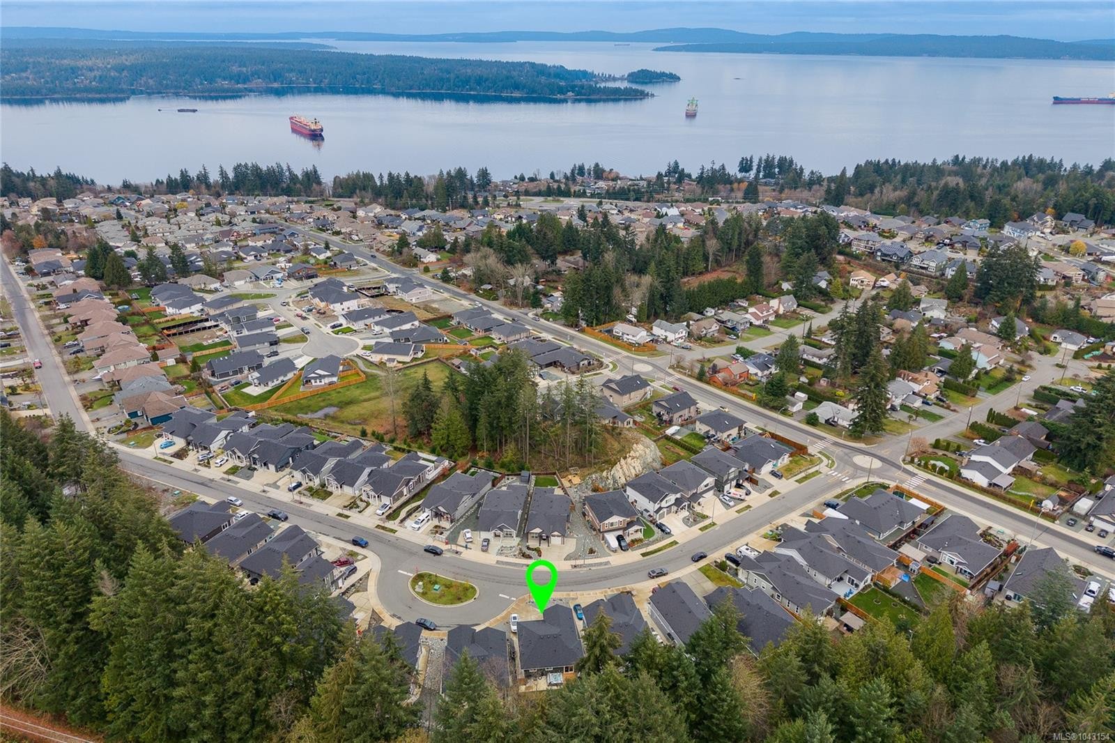 940 Craig Rd, Ladysmith, BC