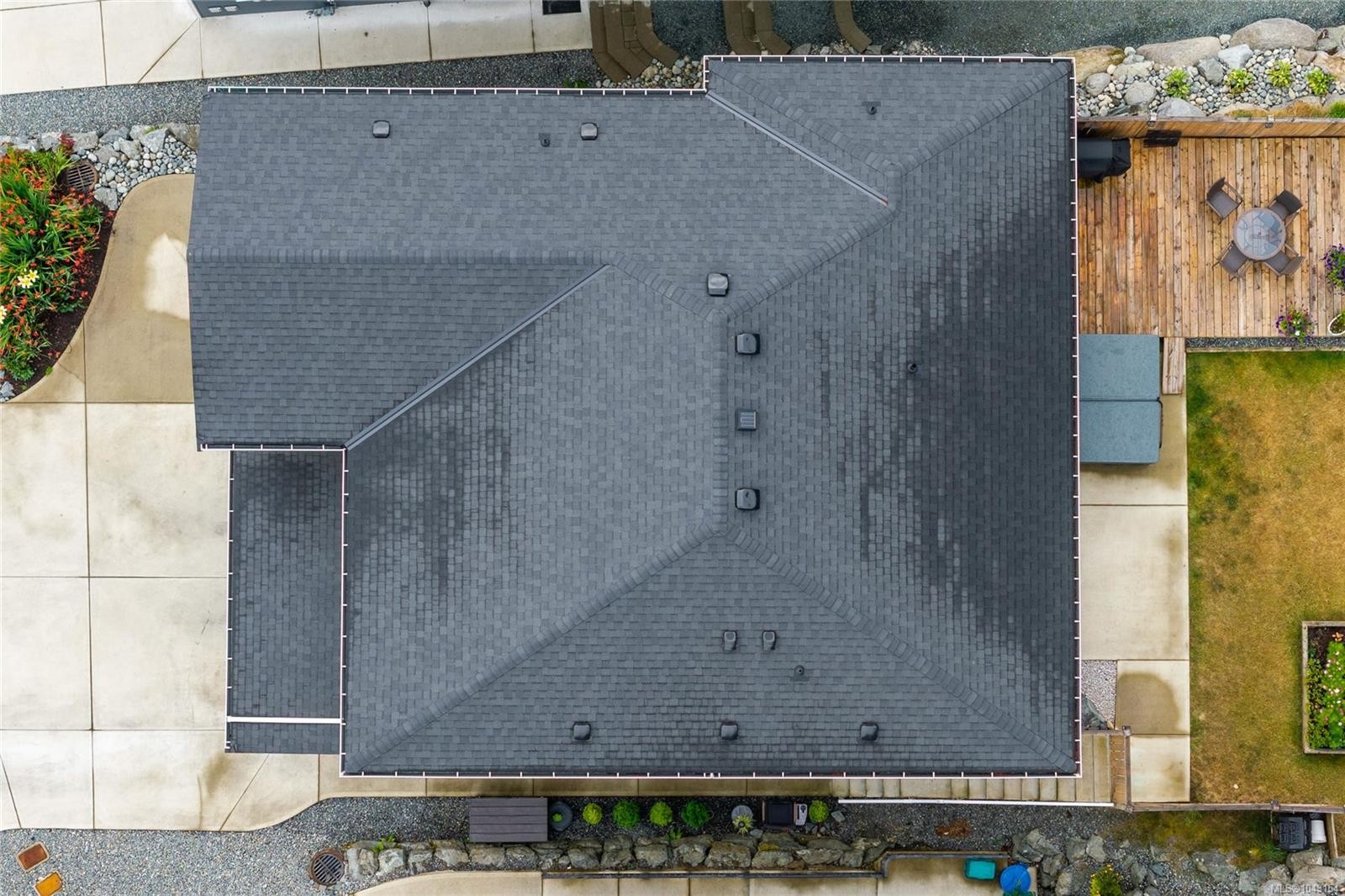940 Craig Rd, Ladysmith, BC