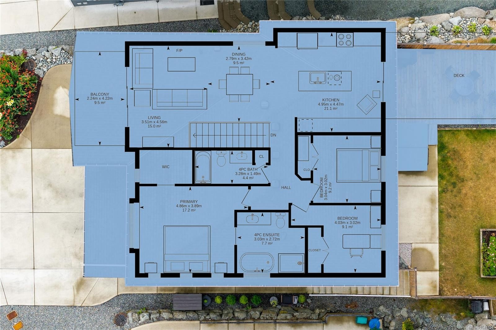 940 Craig Rd, Ladysmith, BC