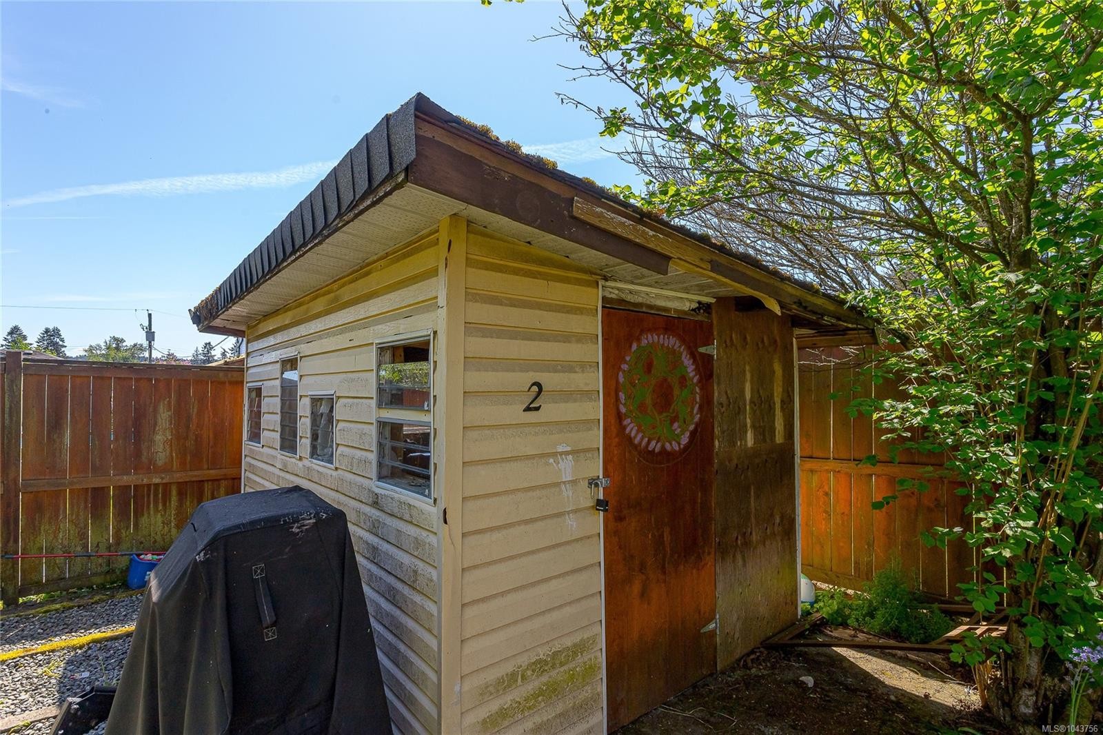 607 Fifth St, Nanaimo, BC