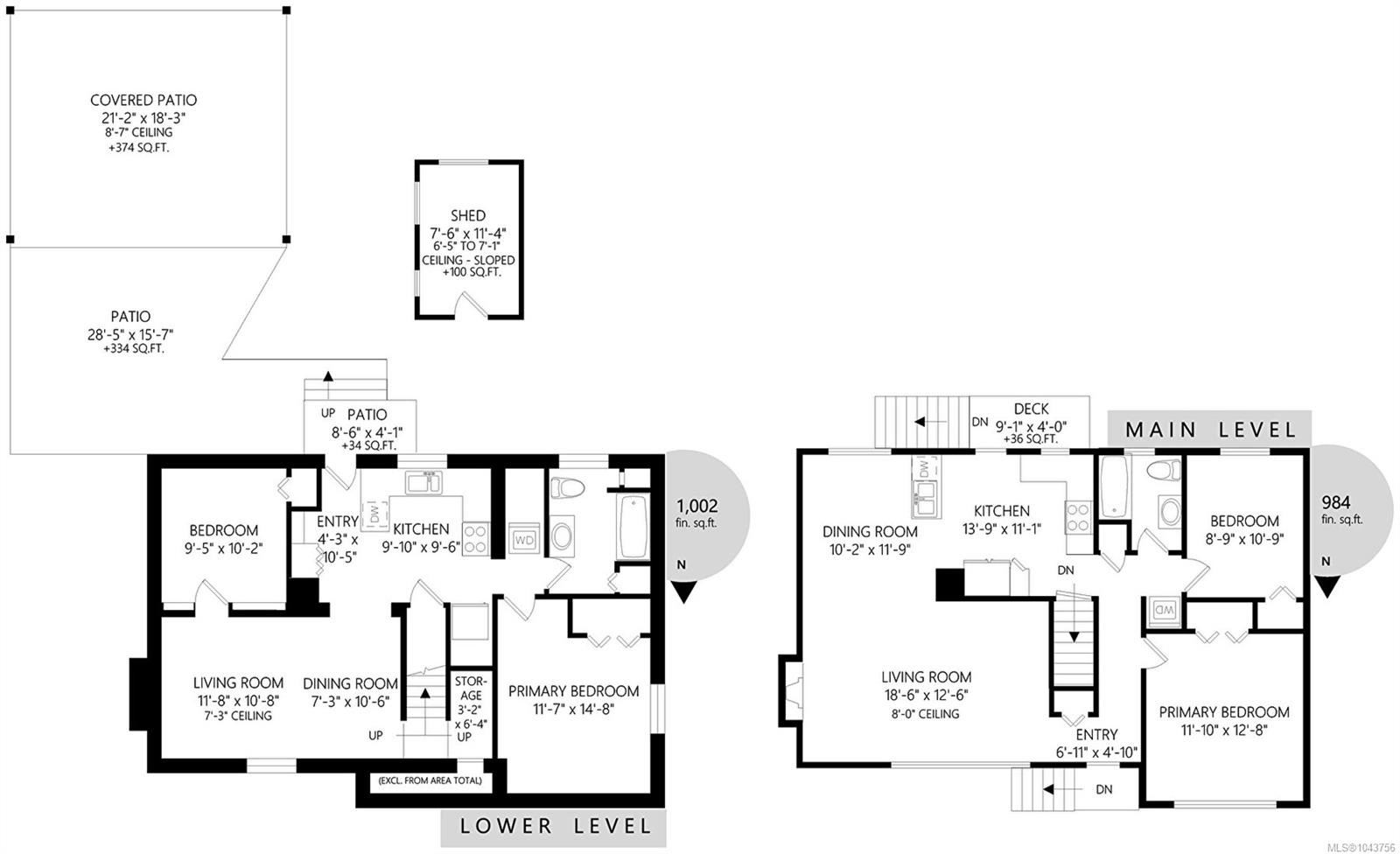 607 Fifth St, Nanaimo, BC