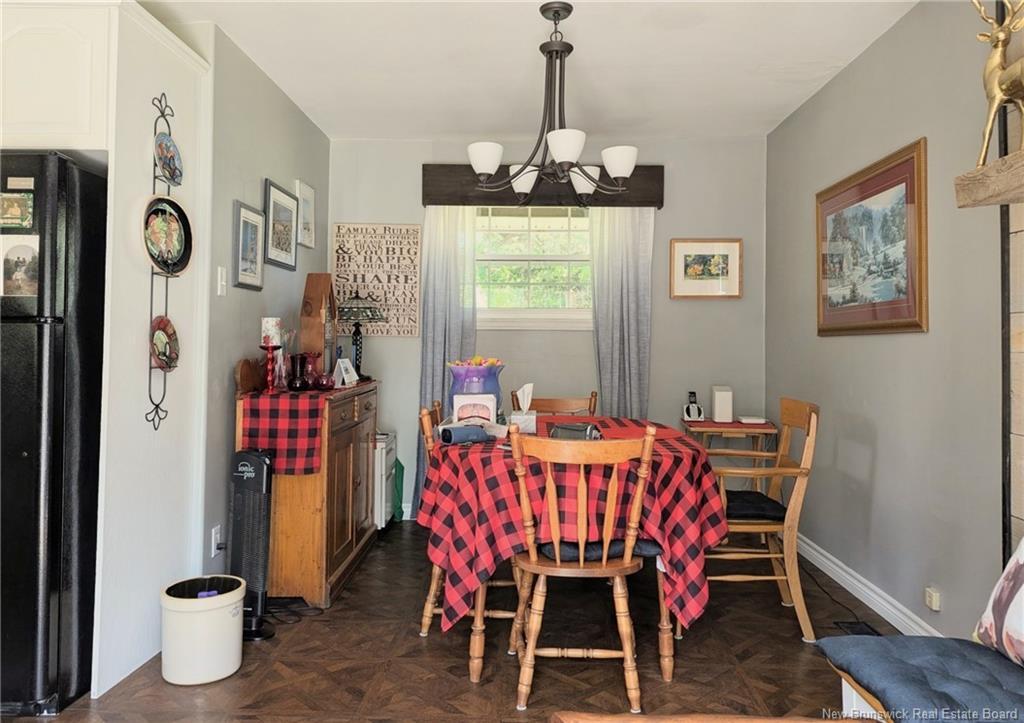 39 M Sturgeon Lane, White Rapids, NB