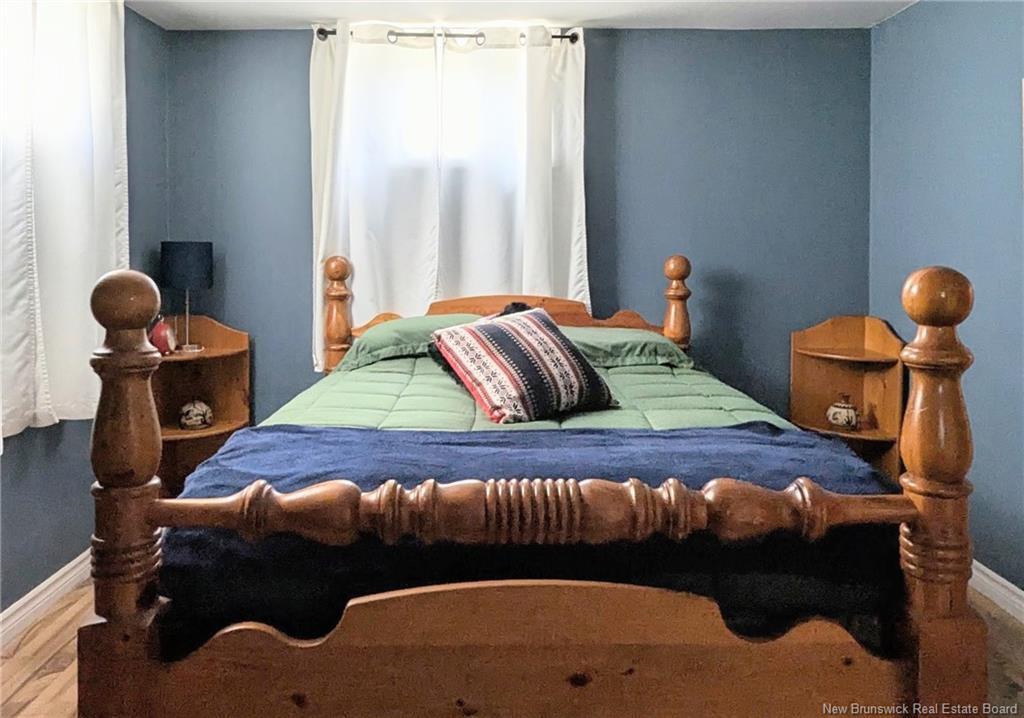 39 M Sturgeon Lane, White Rapids, NB
