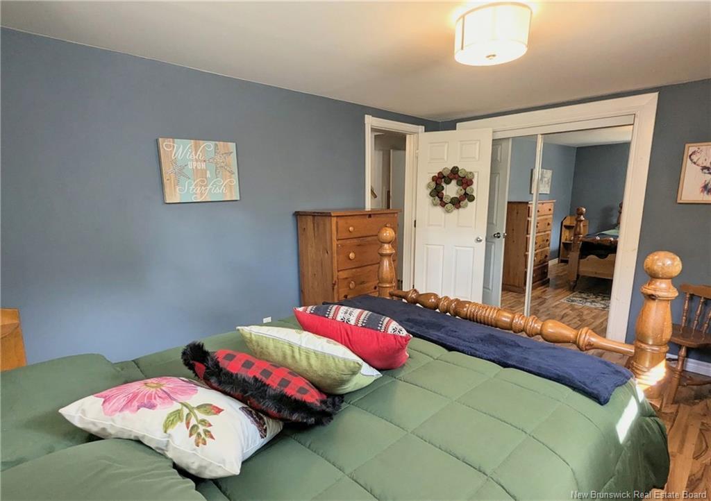 39 M Sturgeon Lane, White Rapids, NB