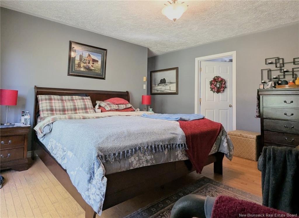 39 M Sturgeon Lane, White Rapids, NB