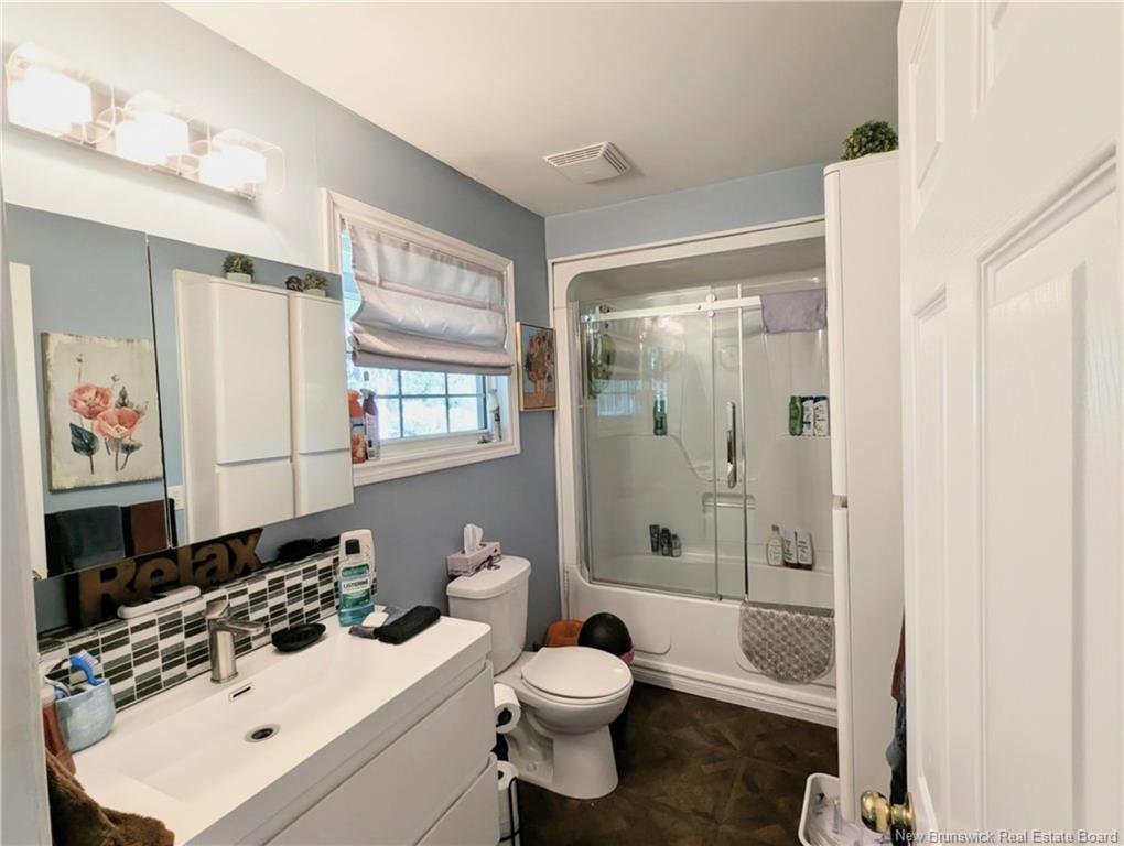 39 M Sturgeon Lane, White Rapids, NB