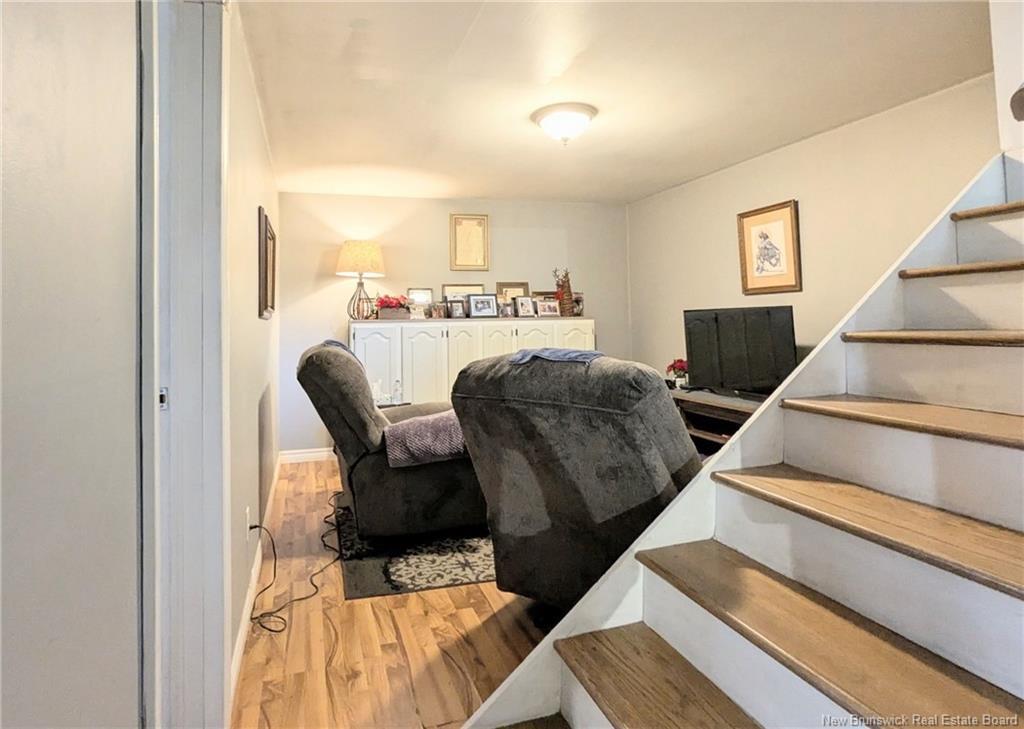 39 M Sturgeon Lane, White Rapids, NB