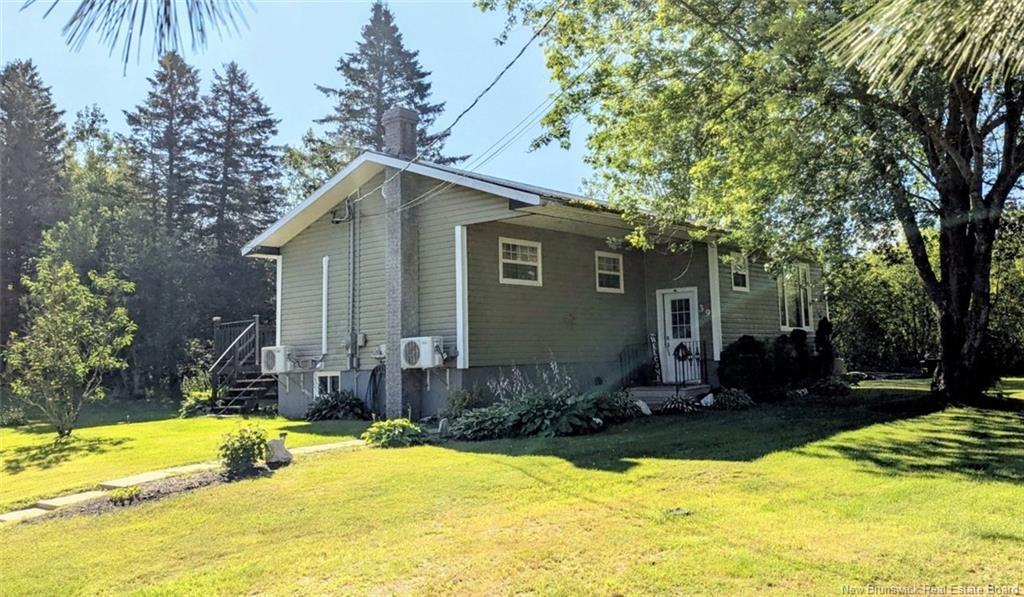 39 M Sturgeon Lane, White Rapids, NB