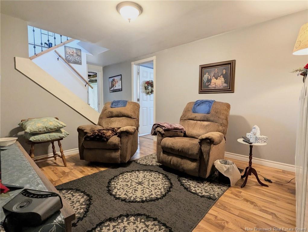 39 M Sturgeon Lane, White Rapids, NB