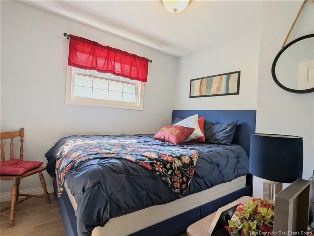 39 M Sturgeon Lane, White Rapids, NB