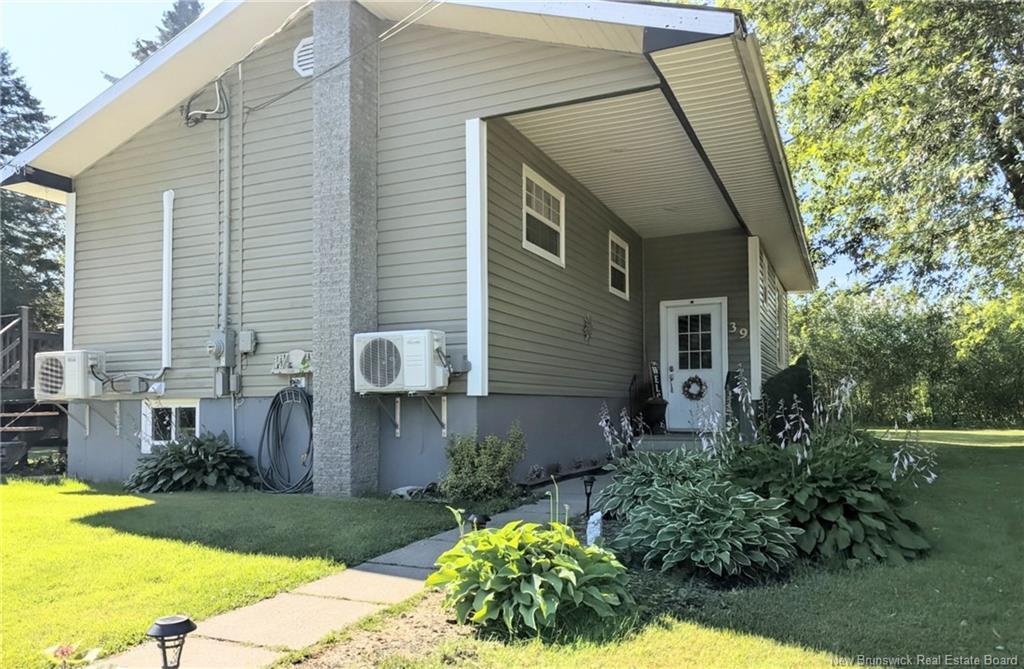 39 M Sturgeon Lane, White Rapids, NB