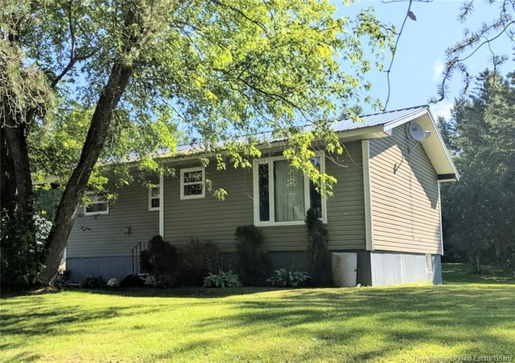 39 M Sturgeon Lane, White Rapids, NB