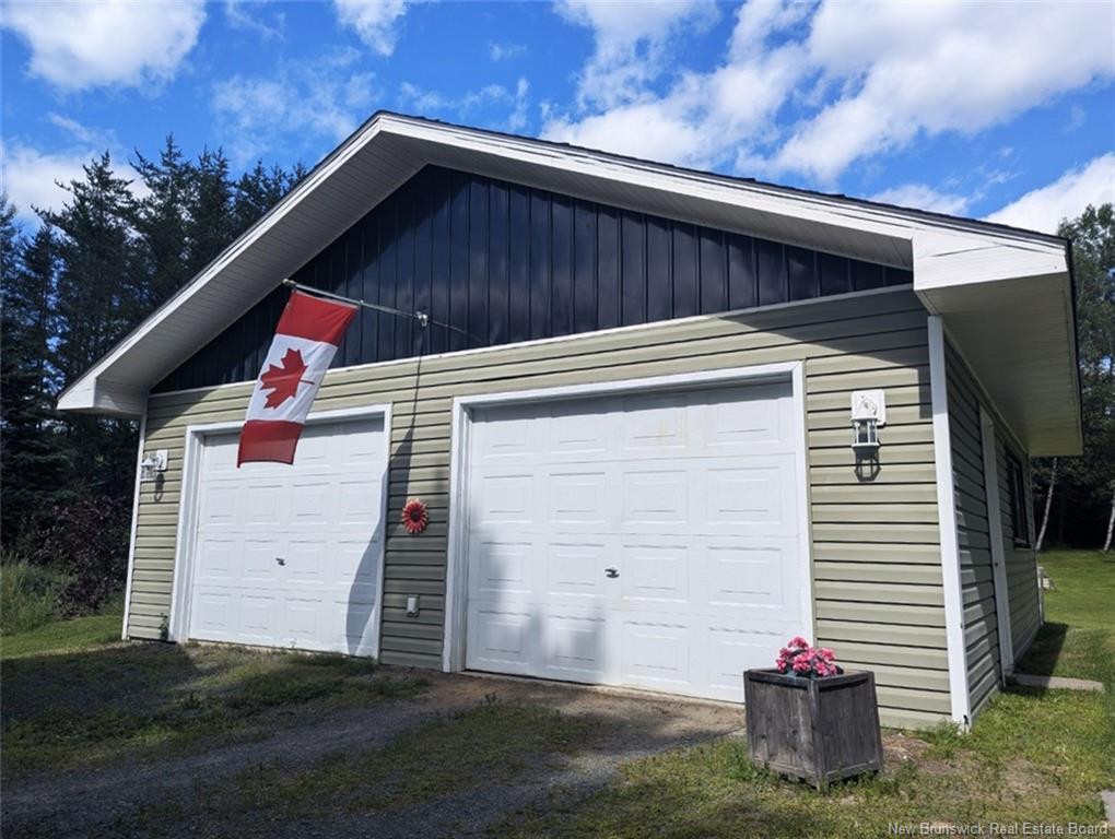 39 M Sturgeon Lane, White Rapids, NB