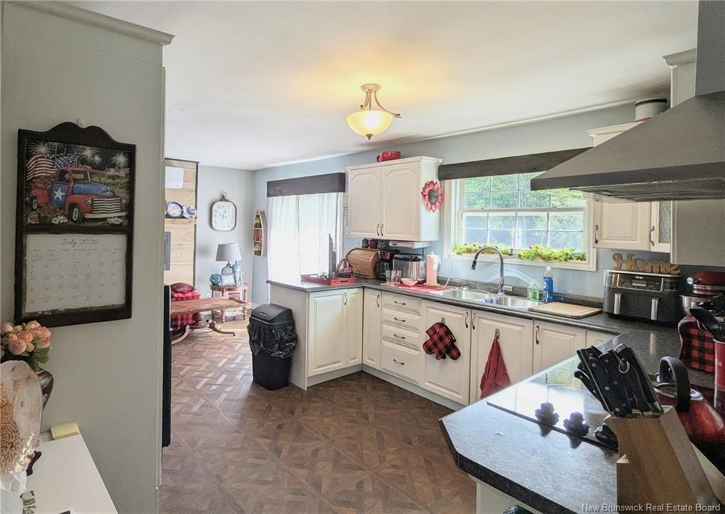 39 M Sturgeon Lane, White Rapids, NB