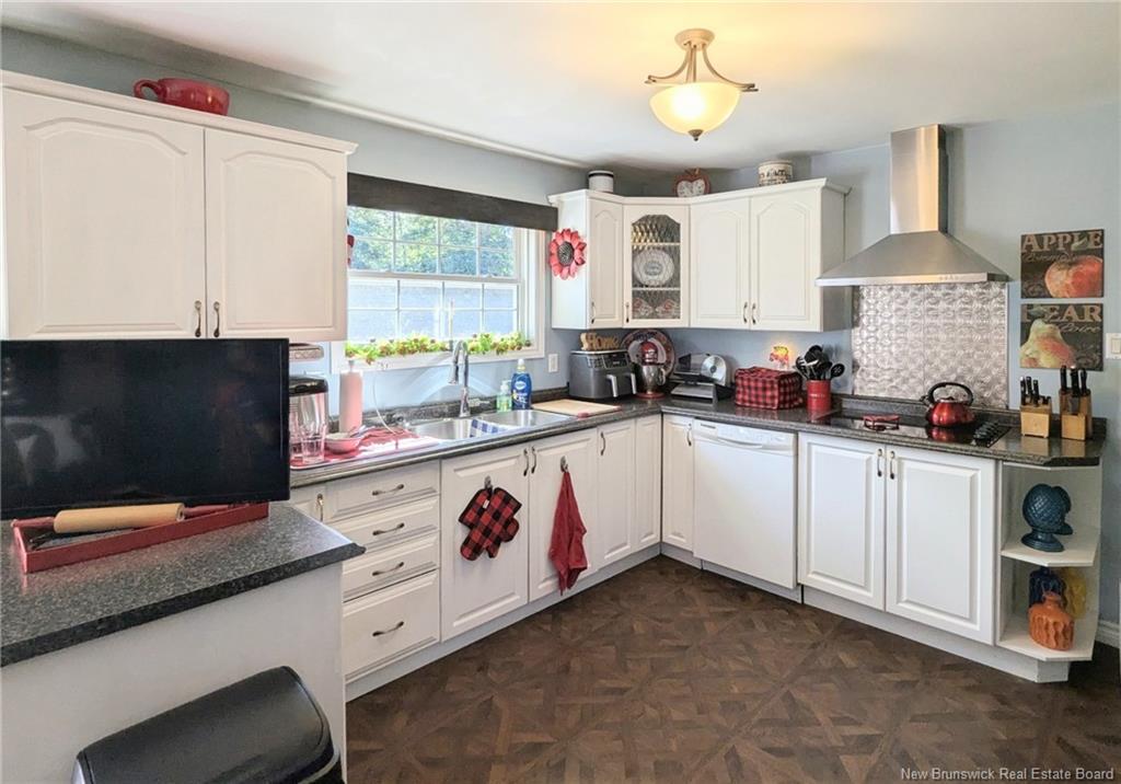 39 M Sturgeon Lane, White Rapids, NB
