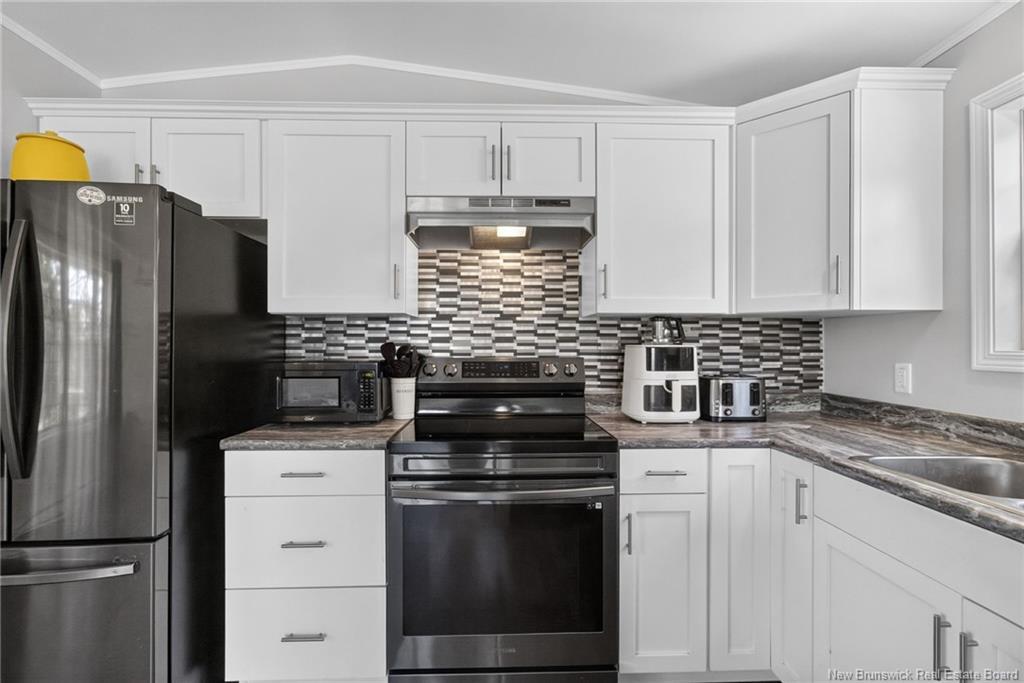 38 Ulysse, Dieppe, NB