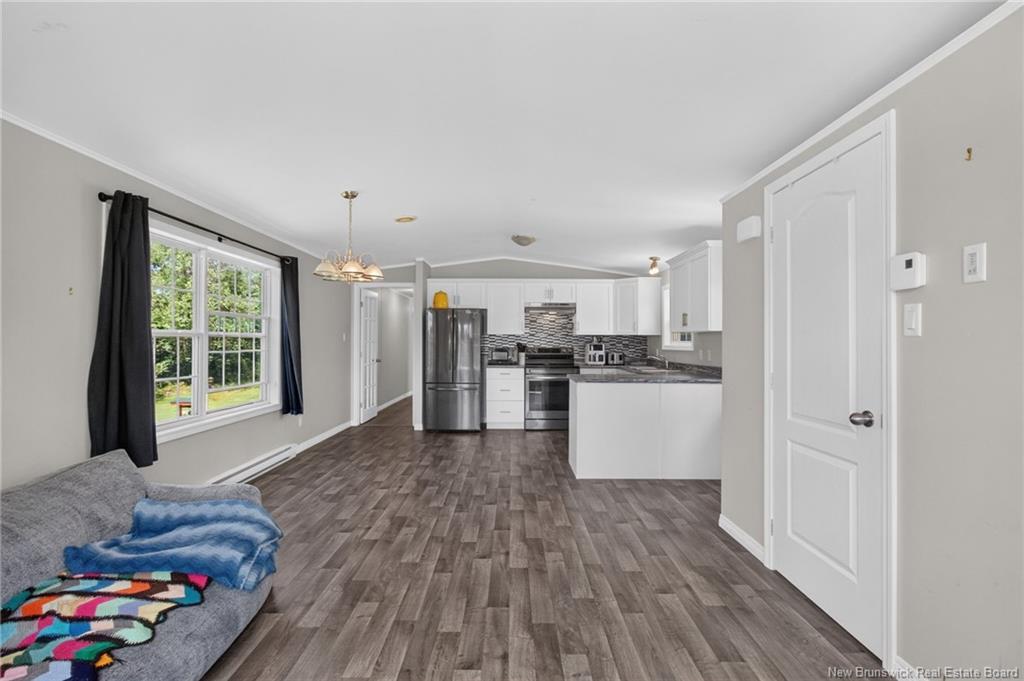 38 Ulysse, Dieppe, NB