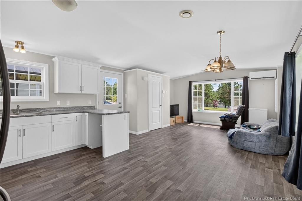 38 Ulysse, Dieppe, NB