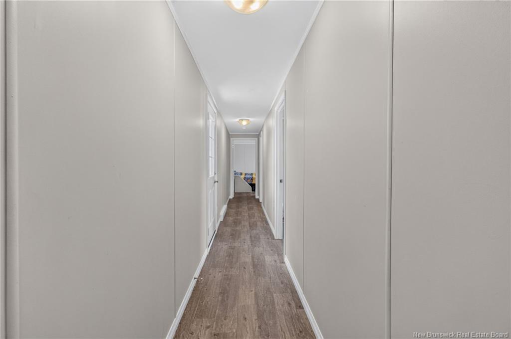 38 Ulysse, Dieppe, NB