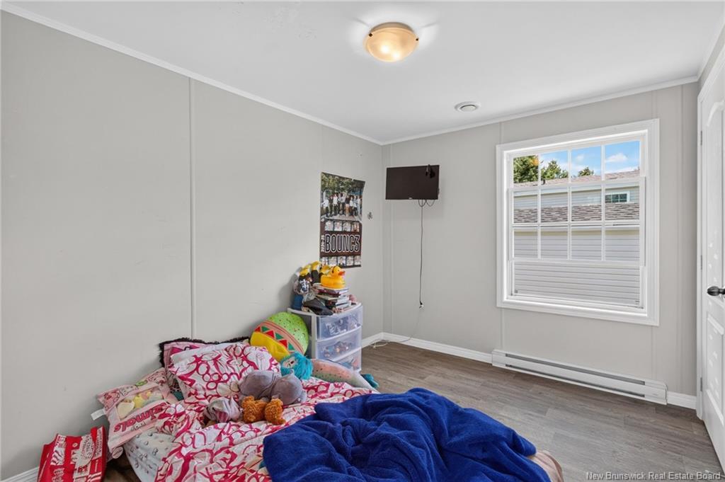 38 Ulysse, Dieppe, NB