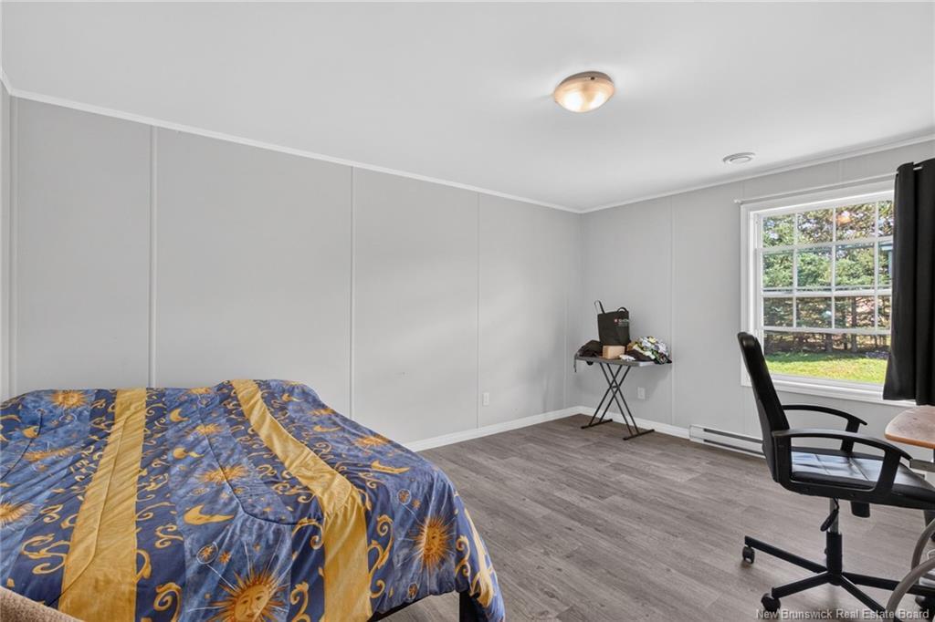 38 Ulysse, Dieppe, NB