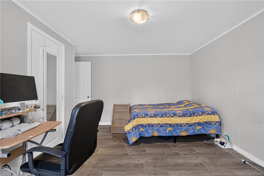 38 Ulysse, Dieppe, NB