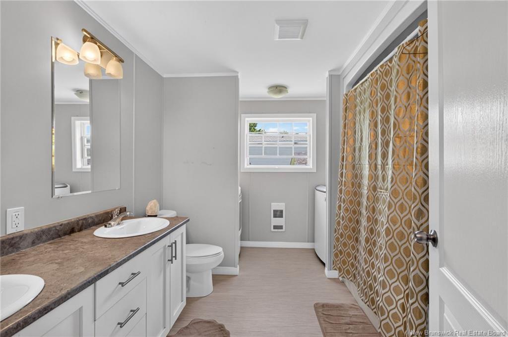 38 Ulysse, Dieppe, NB