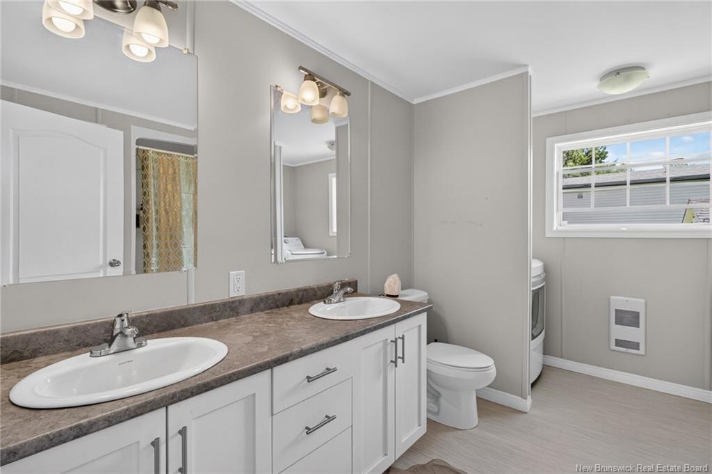 38 Ulysse, Dieppe, NB