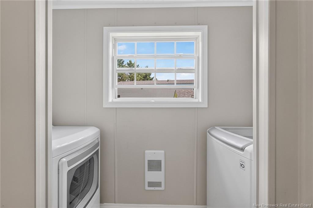 38 Ulysse, Dieppe, NB