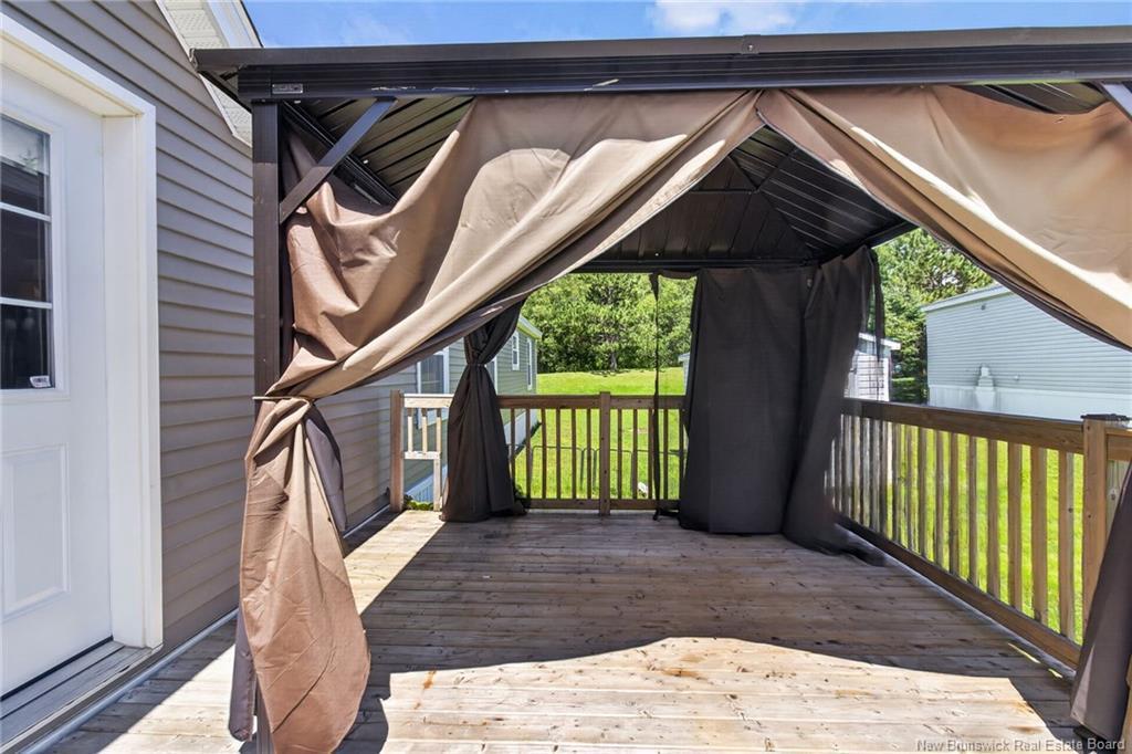 38 Ulysse, Dieppe, NB