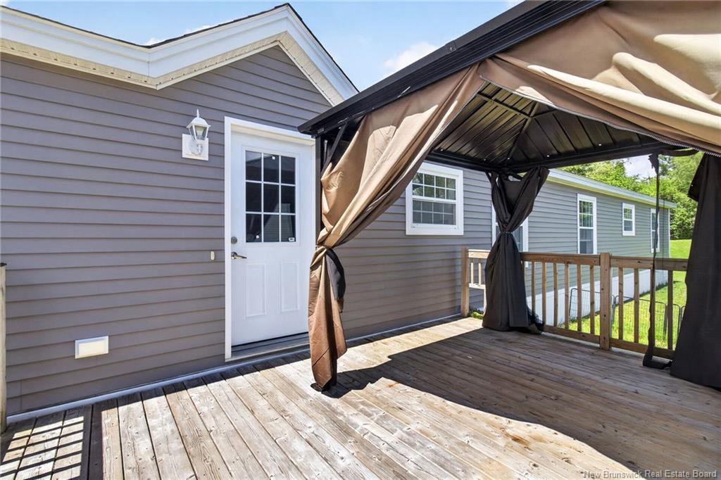 38 Ulysse, Dieppe, NB