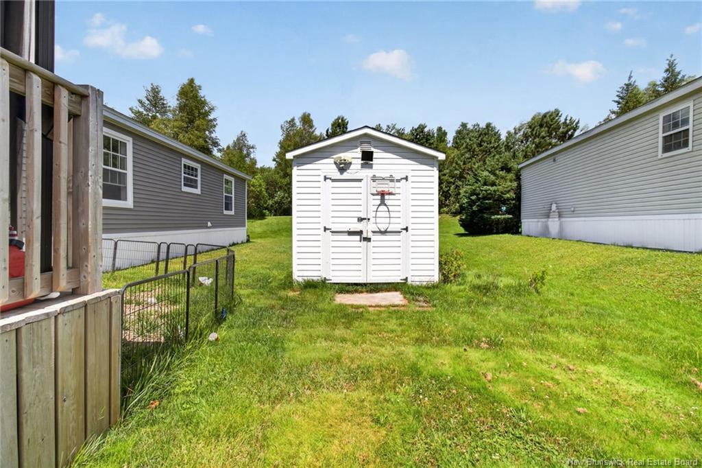 38 Ulysse, Dieppe, NB