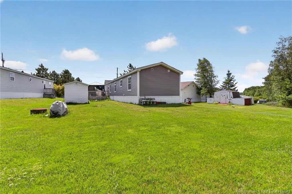 38 Ulysse, Dieppe, NB