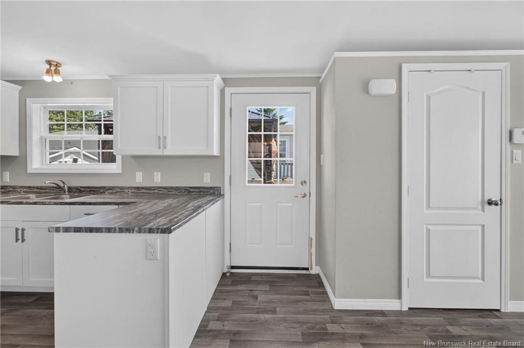 38 Ulysse, Dieppe, NB