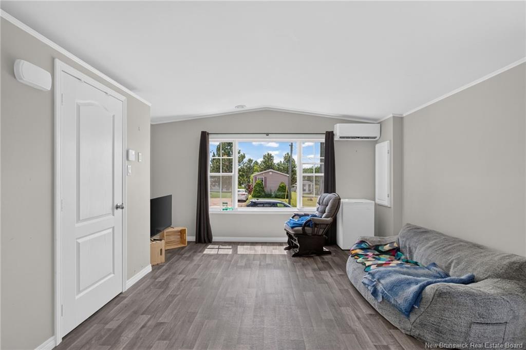 38 Ulysse, Dieppe, NB