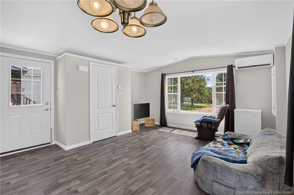 38 Ulysse, Dieppe, NB