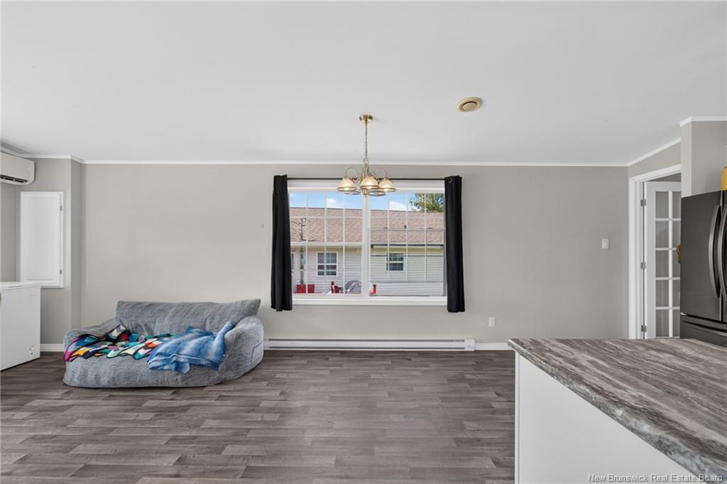 38 Ulysse, Dieppe, NB