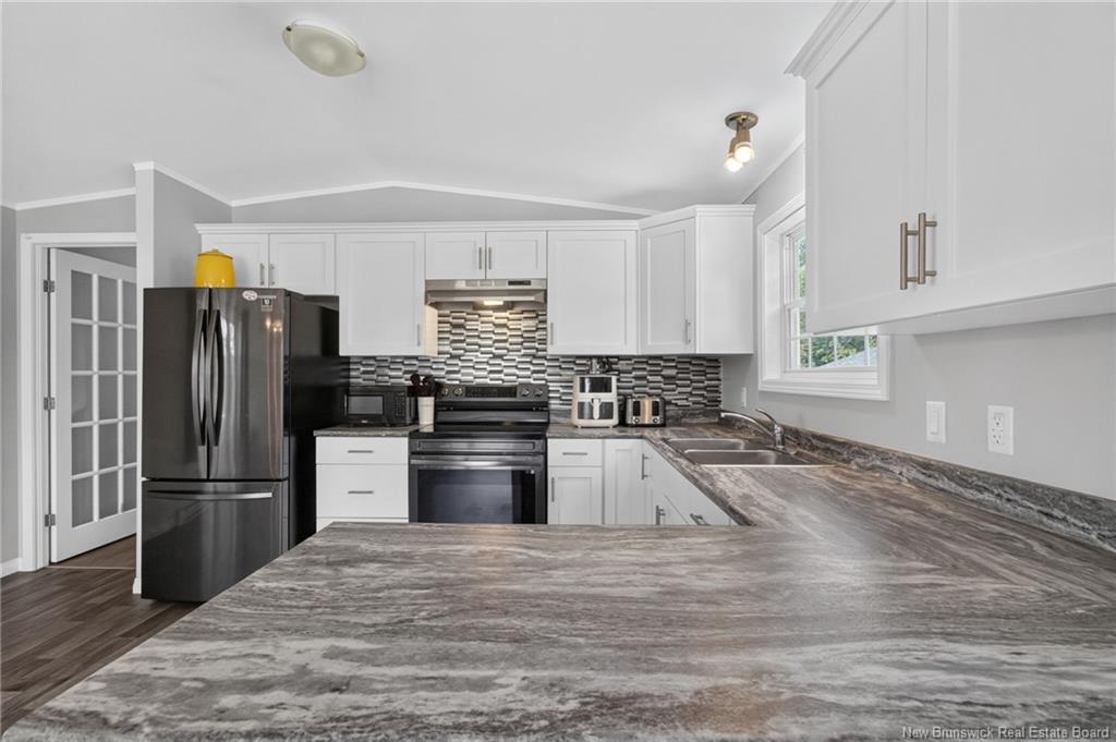 38 Ulysse, Dieppe, NB