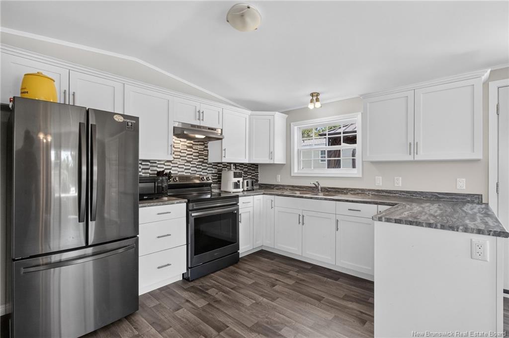 38 Ulysse, Dieppe, NB