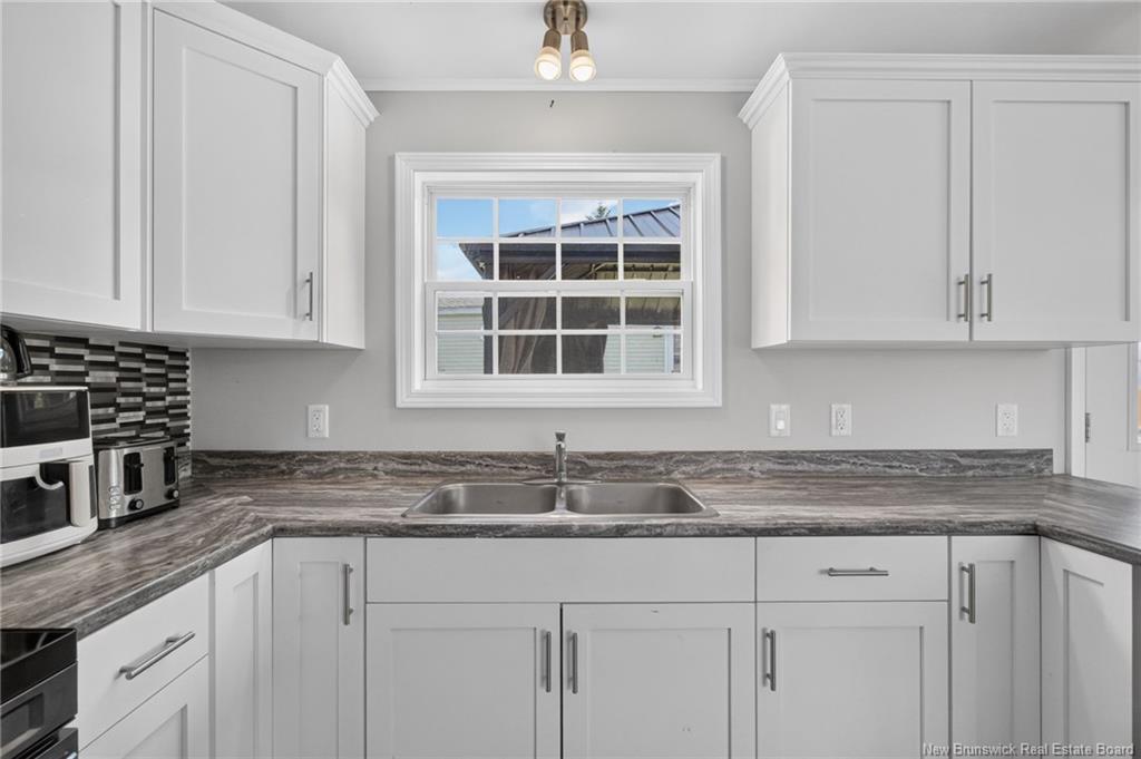 38 Ulysse, Dieppe, NB